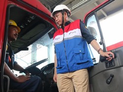 Jelang Natal, Jonan Minta Avtur di Destinasi Wisata Dimaksimalkan