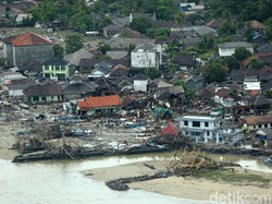 Warga Ujung Kulon Ungkap Kengerian Silent Tsunami