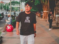 Ucapan Selamat Jalan dari Ifan untuk Andi Seventeen