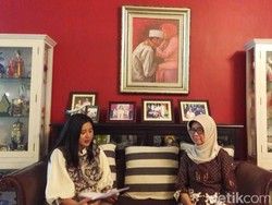 Tonton Sekarang! Wawancara Eksklusif, Wejangan Sudjiatmi untuk Jokowi