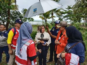 Pemkab Serang Siapkan Dana Rehabilitasi Anyer hingga Rp 4 M