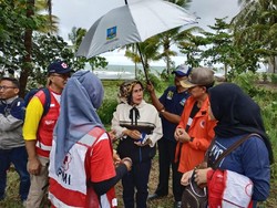 Pemkab Serang Siapkan Dana Rehabilitasi Anyer hingga Rp 4 M