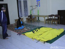 Tengah Mengandung 3 Bulan, Ita jadi Korban Tsunami