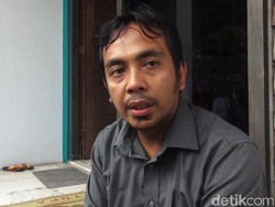 Cerita Korban Tsunami Terlempar Ratusan Meter dan Pegangan Pohon