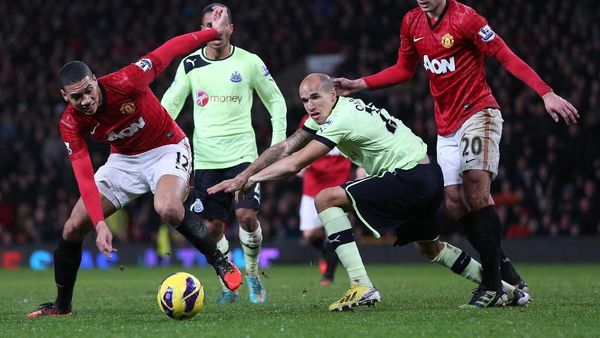 Pesta Gol di Boxing Day, yang Mana Favoritmu?