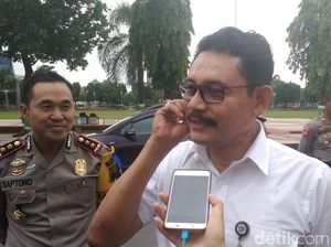 Dirnarkoba Polda Jateng Telusuri Kasus 2 Pria Bugil di Pati