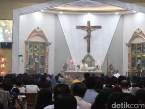 Polisi Tuban akan Tindak Tegas Perusuh Perayaan Natal