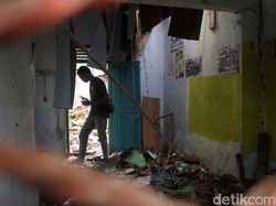 Layanan Telekomunikasi Berangsur Pulih Pascatsunami Selat Sunda