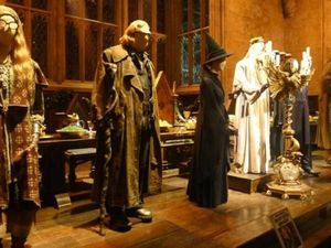 Siap-siap Potterhead... Pameran Seni Harry Potter Sambangi Spanyol