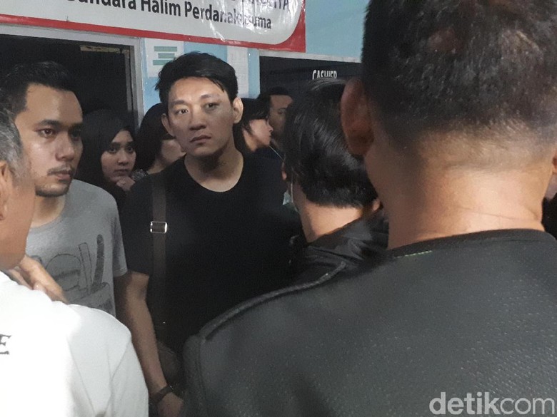 Merinding! Firasat Tsunami Kembaran Ifan Seventeen Jadi Kenyataan Merinding! Firasat Tsunami Kembaran Ifan Seventeen Jadi Kenyataan