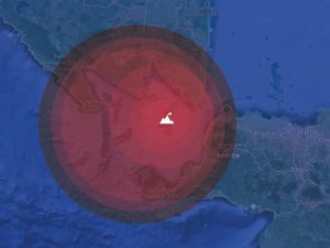 BMKG Jelaskan Potensi Terjadinya Kembali Tsunami di Selat Sunda BMKG Jelaskan Potensi Terjadinya Kembali Tsunami di Selat Sunda