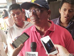 Lurah Kebon Kosong: 40 Rumah Terbakar, 120 Jiwa Mengungsi