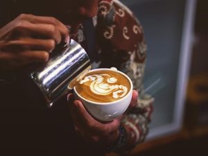 Cicipi Keunikan Kopi dari 5 Daerah Sumsel di Musi Coffee Culture