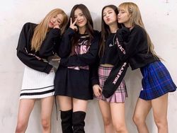 Lirik dan Chord Lovesick Girls oleh BLACKPINK
