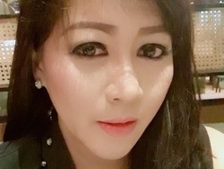 Pesinetron yang Sampaikan Ancaman Kapitra: Eggi Baper