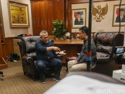 Pakai Kotak Kardus, Berapa Anggaran Pemilu 2019 Bisa Dihemat?