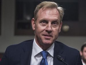 Trump Paksa Mattis Tinggalkan Jabatan Lebih Cepat dan Tunjuk Menhan Baru