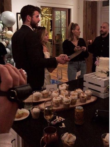 Instagram Story Conrad Jack Carr