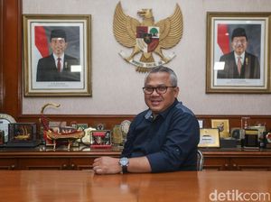 KPU: Penyebar Berita Bohong Surat Suara Tercoblos Harus Ditangkap KPU: Penyebar Berita Bohong Surat Suara Tercoblos Harus Ditangkap