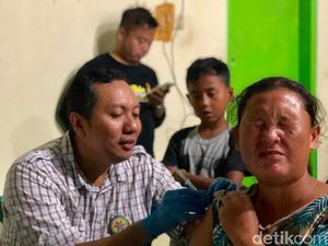 Bantu Korban Tsunami, Bio Farma Kirim Relawan dan Vaksin