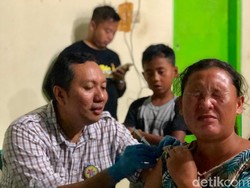 Bantu Korban Tsunami, Bio Farma Kirim Relawan dan Vaksin