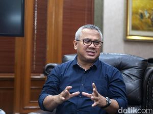 KPU: Penyelenggara Pemilu Langgar Aturan Laporkan ke DKPP