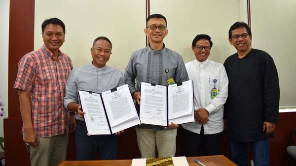 Askrindo Syariah Gandeng Bank Syariah Bukopin