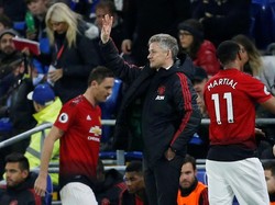 Jadwal Siaran Langsung Boxing Day Liga Inggris Malam Ini