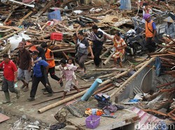 Efek Selfie Wisata Bencana Bagi Kondisi Psikis Korban