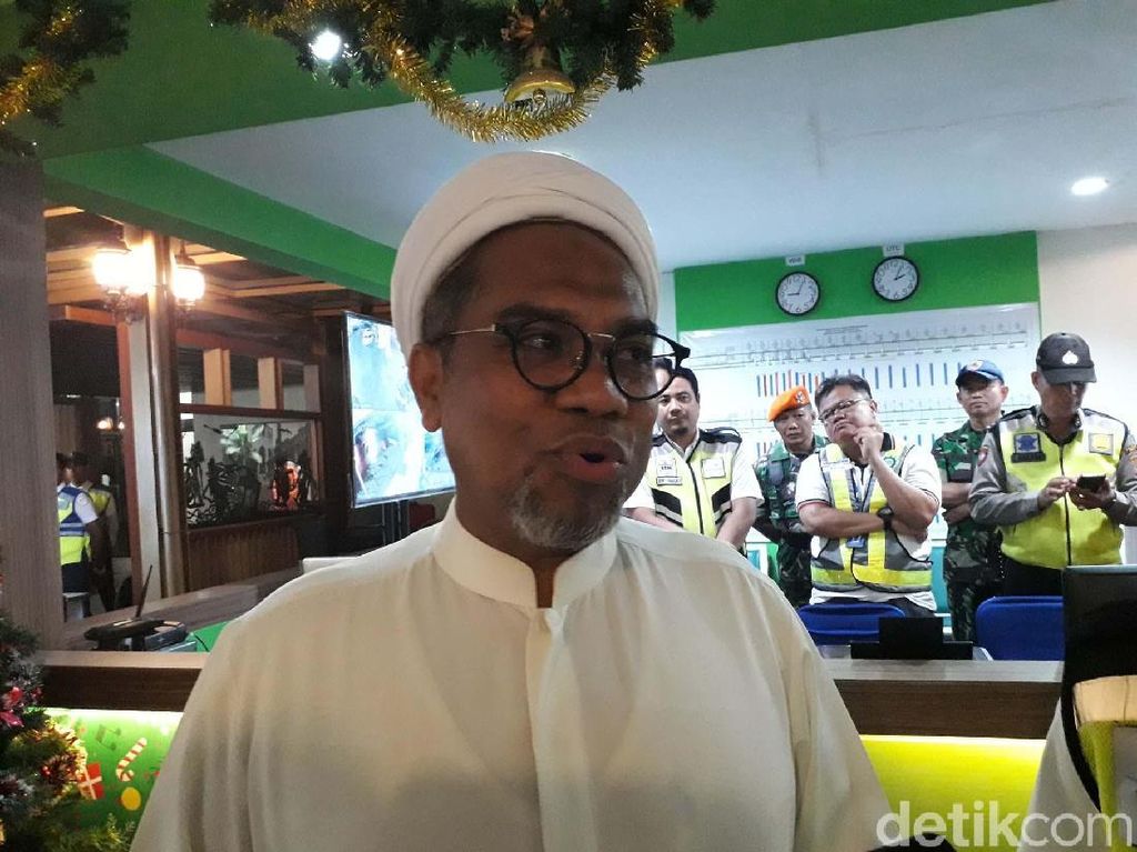 Buya Syafii Harap Ada Menteri dari Muhammadiyah, Istana: Sah-sah Saja Buya Syafii Harap Ada Menteri dari Muhammadiyah, Istana: Sah-sah Saja