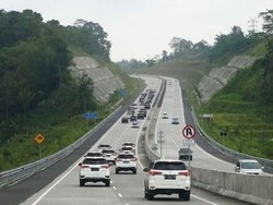 Penantian Merak-Grati Akhirnya Tersambung Jalan Tol