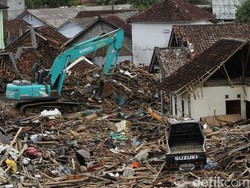 Penanganan Pasca-Bencana