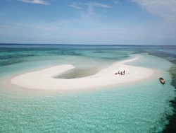 Protokol Kesehatan Juga Disiapkan di Destinasi Flores Timur