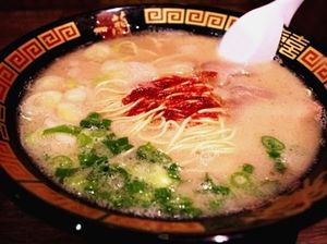 Khusus Pengunjung Muslim, Ichiran Jepang Perkenalkan Ramen Non Babi Khusus Pengunjung Muslim, Ichiran Jepang Perkenalkan Ramen Non Babi