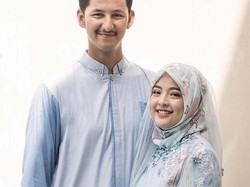 Ini Arti Nama Anak Pertama Tasya Kamila dan Randi Bachtiar