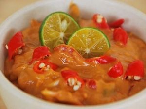 Selain Seruit, Di Lampung Juga Ada 5 Makanan Khas yang Enak