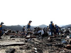 Belajar dari Jepang, 7 Tahun Setelah Tsunami Tohoku