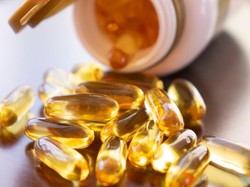 Mengenal Manfaat Minyak Ikan yang Baik untuk Jantung dan Otot