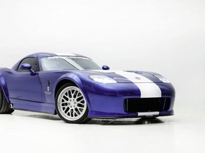 Lebih Dekat dengan Mobil Tercepat GTA