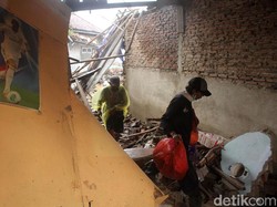 Bantuan untuk Korban Tsunami Rekomendasi Dokter Ahli Bedah Saraf