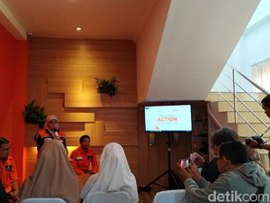 Rumah Zakat dan Pemprov Jabar Bantu Korban Tsunami Banten