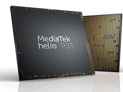 Mengenal Helio P35, Otak Ponsel Xiaomi Mi Play