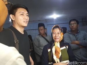 Perjuangan Ifan Seventeen Selamat dari Tsunami, 2 Jam Berenang ke Daratan Perjuangan Ifan Seventeen Selamat dari Tsunami, 2 Jam Berenang ke Daratan