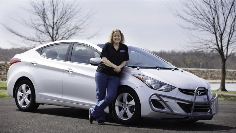 Foto: Hyundai Motor Amerika Foto: Hyundai Motor Amerika
