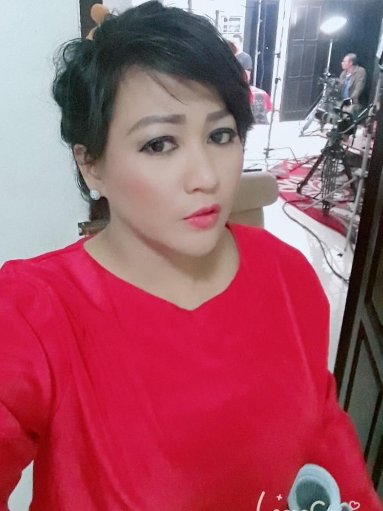 Pesinetron Dewi Tanjung: Kapitra Kesal Dibilang Kafir oleh Eggi Pesinetron Dewi Tanjung: Kapitra Kesal Dibilang Kafir oleh Eggi