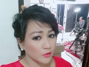 Pesinetron Dewi Tanjung: Kapitra Kesal Dibilang Kafir oleh Eggi Pesinetron Dewi Tanjung: Kapitra Kesal Dibilang Kafir oleh Eggi