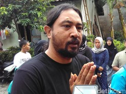 Eks Gitaris Belum Percaya Drummer Seventeen Meninggal karena Tsunami