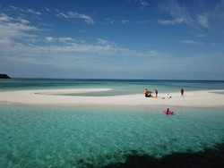 Kerennya Larantuka, dari Wisata Alam Hingga Religi