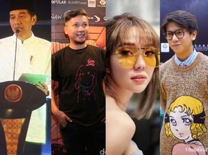 12 Berita detikHOT Paling Banyak Dibaca Sepanjang 2018