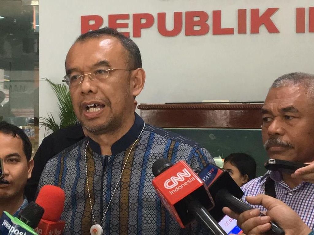 KLB PSSI, Perlu atau Tidak? KLB PSSI, Perlu atau Tidak?